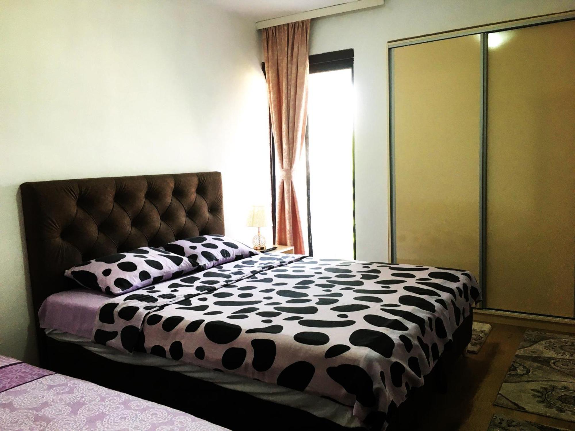 אוהריד Apartment Charm מראה חיצוני תמונה
