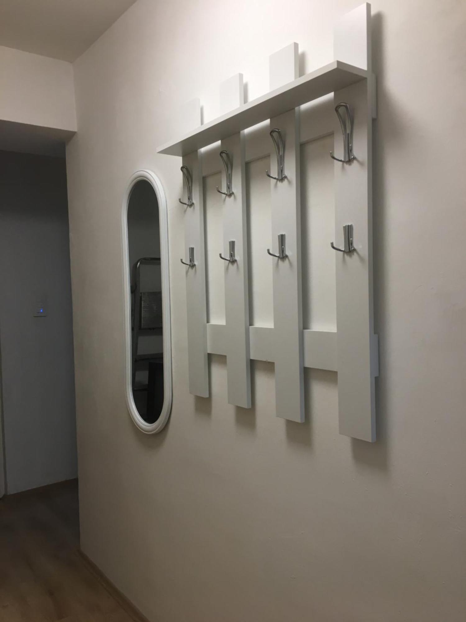 אוהריד Apartment Charm מראה חיצוני תמונה